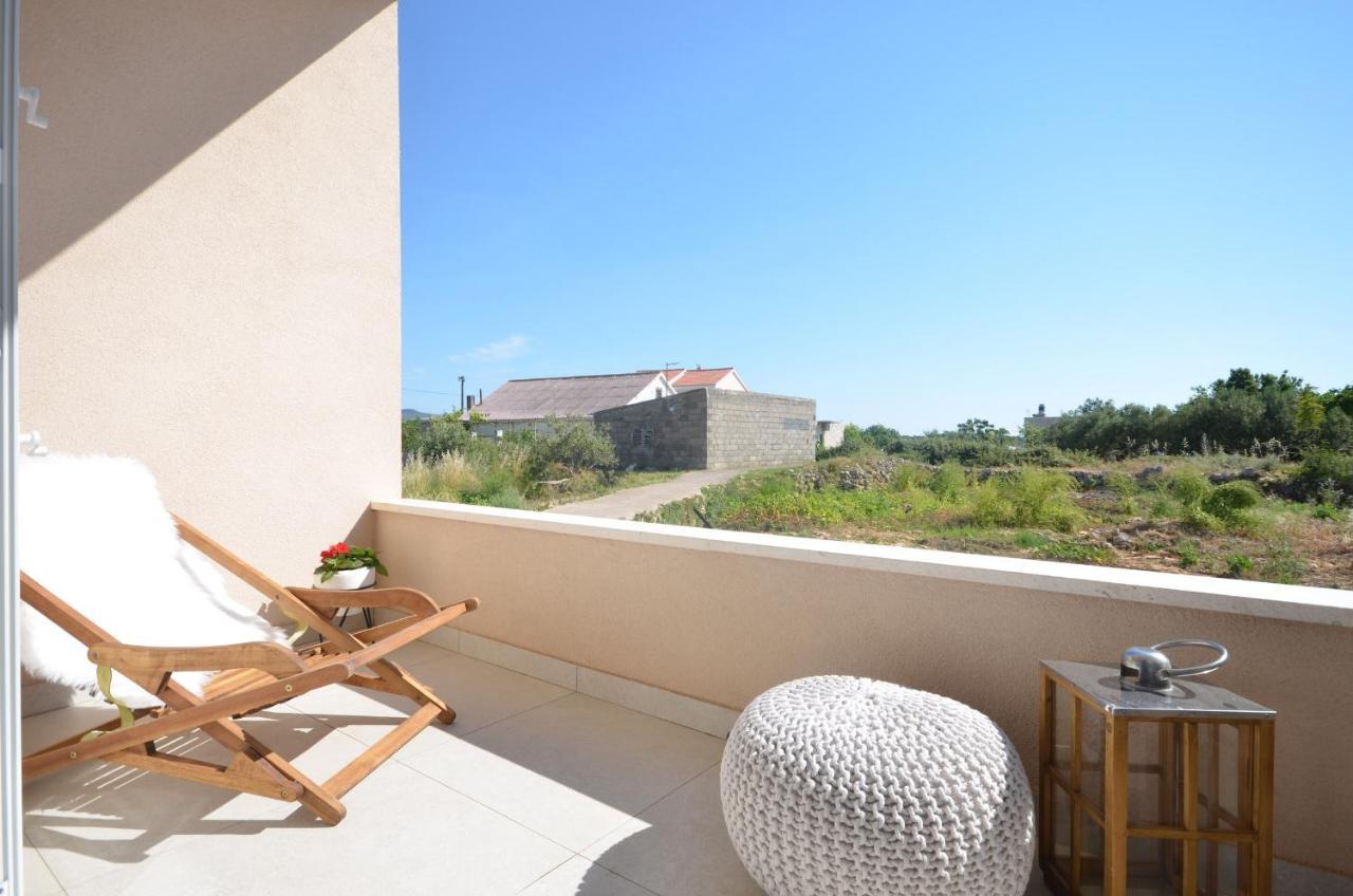 Sunset Horizon Villa Krapanj Exterior photo