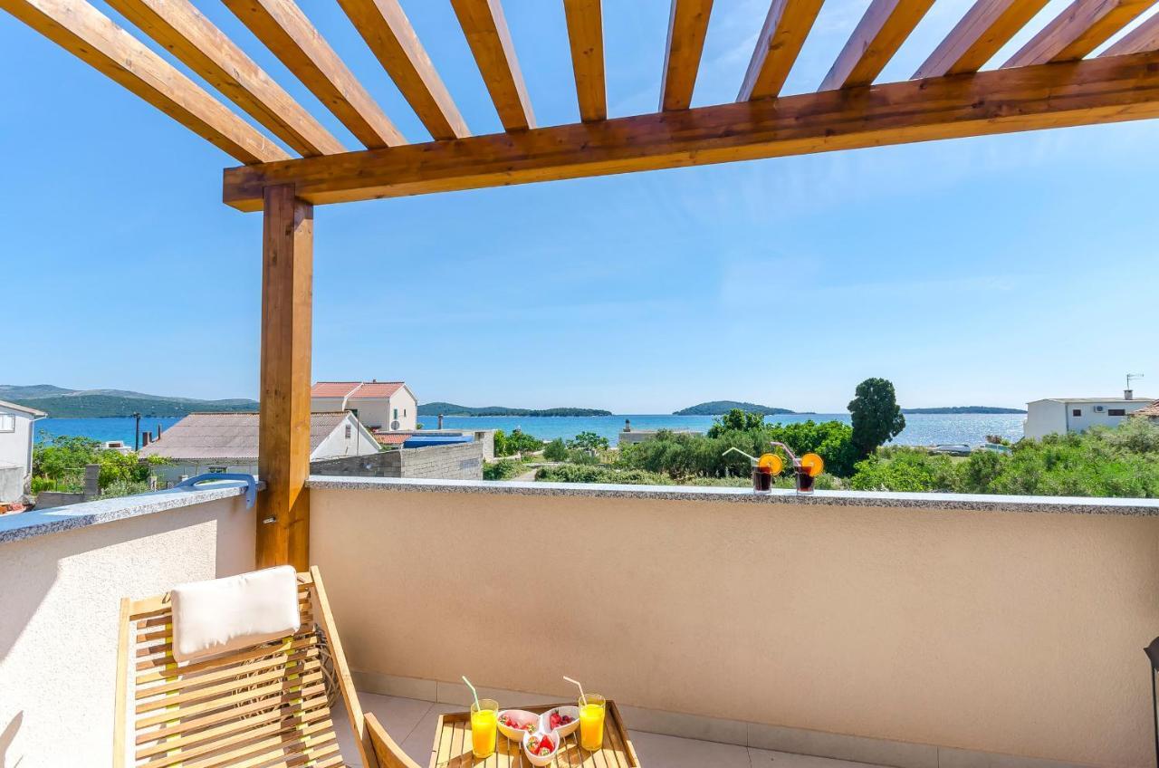 Sunset Horizon Villa Krapanj Exterior photo