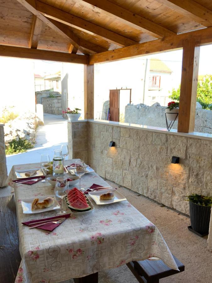 Sunset Horizon Villa Krapanj Exterior photo