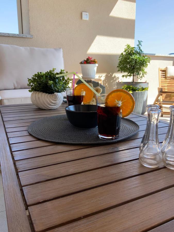 Sunset Horizon Villa Krapanj Exterior photo