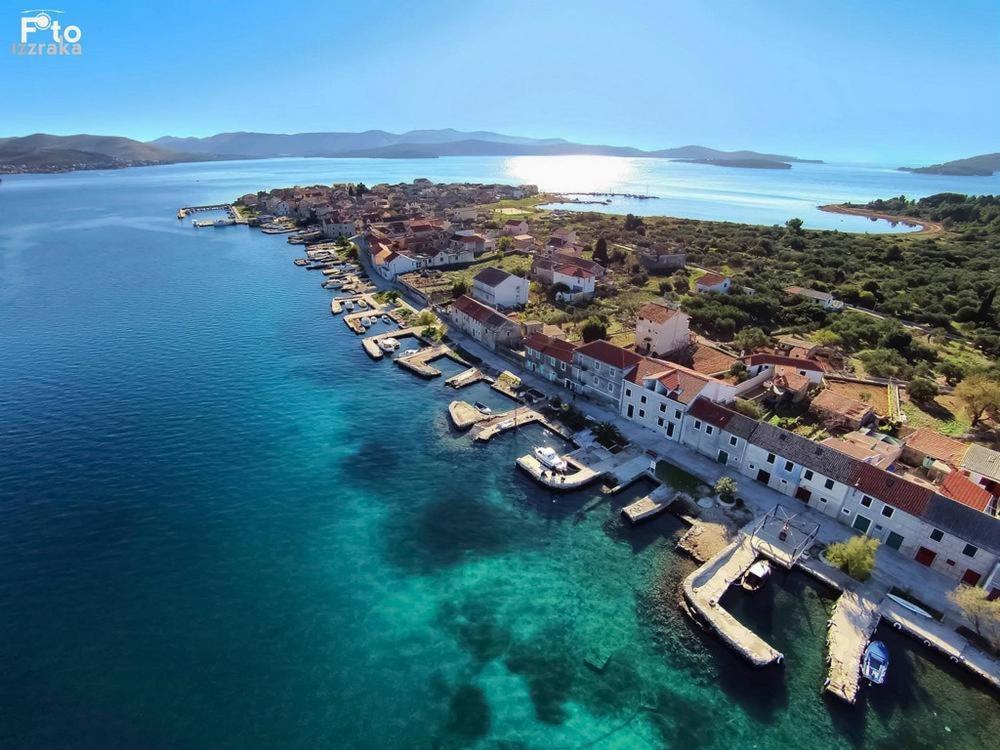 Sunset Horizon Villa Krapanj Exterior photo