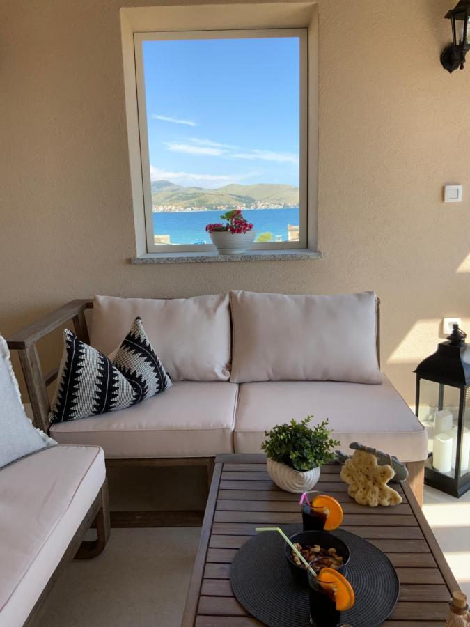 Sunset Horizon Villa Krapanj Exterior photo