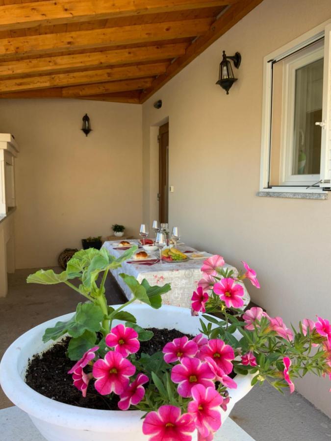 Sunset Horizon Villa Krapanj Exterior photo