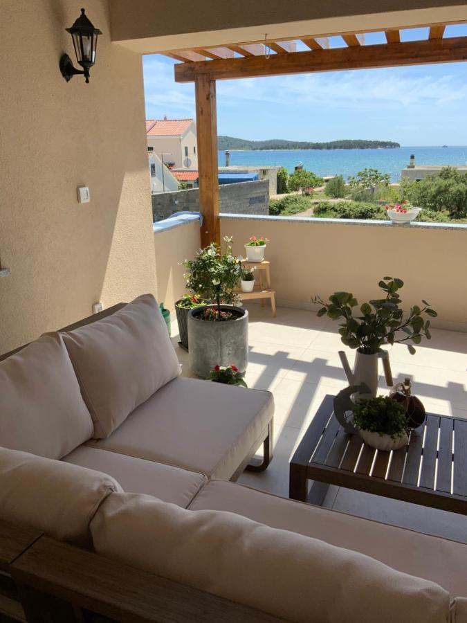 Sunset Horizon Villa Krapanj Exterior photo